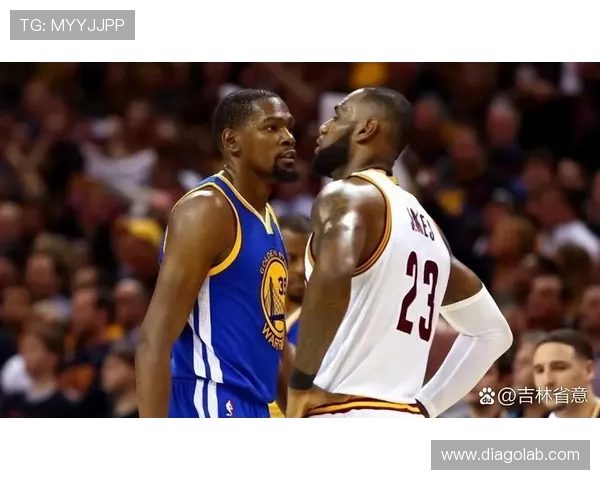 2017年NBA总决赛勇士与骑士精彩对决视频回顾与分析