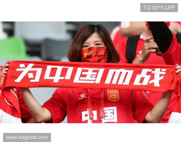 中国足球队迎战伊朗队激战即将上演两国球迷共同期待精彩对决