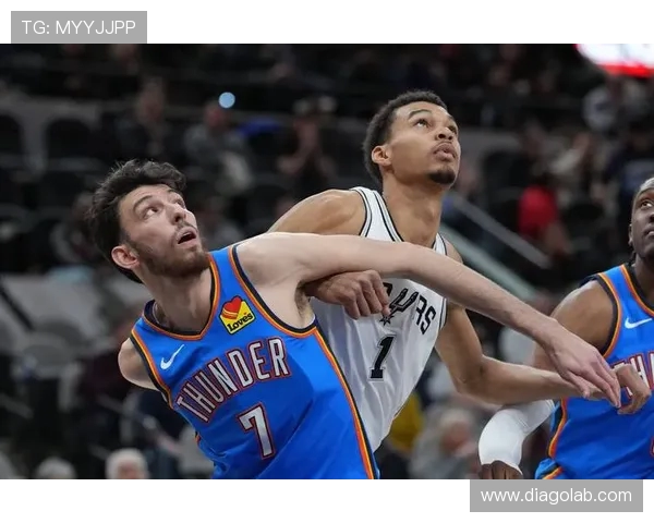 切特霍姆格伦的崛起与未来NBA球场上的新星之路