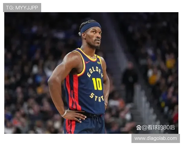 吉米巴特勒的篮球之路从默默无闻到NBA巨星的辉煌历程