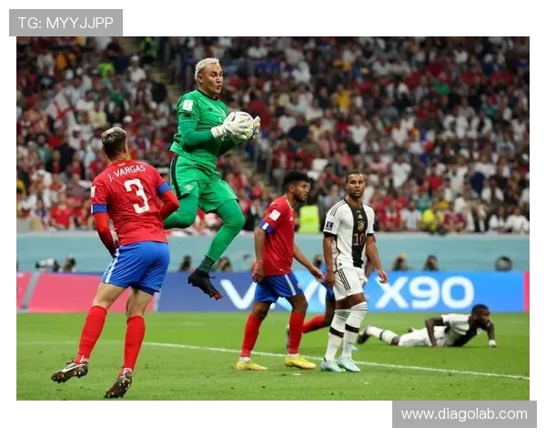 哥斯达黎加与葡萄牙激战正酣谁能在这场较量中笑到最后