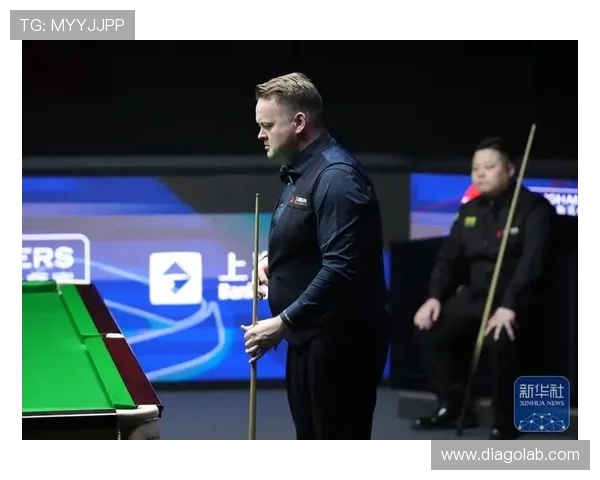 塞尔比与墨菲巅峰对决谁能在斯诺克赛场上书写新的传奇