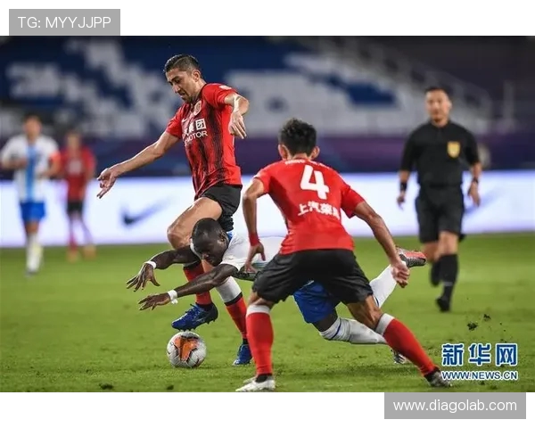 天津对阵上海上港精彩竞猜分析与赛前预测分享 天津对阵上海上港精彩竞猜分析与赛前预测分享