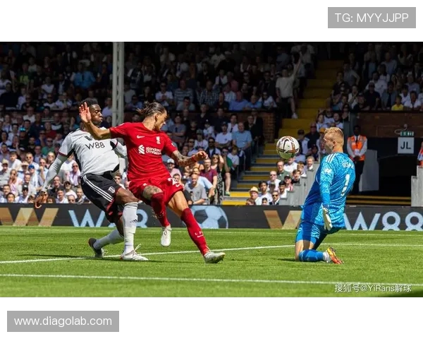 富勒姆对阵利物浦精彩直播全程回顾及赛后分析 富勒姆对阵利物浦精彩直播全程回顾及赛后分析