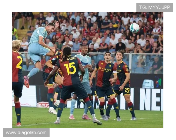 尤文图斯与热那亚激战正酣现场直播全程回顾与精彩瞬间分析