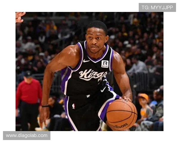 德阿隆福克斯:年轻控卫的崛起与未来发展潜力分析 德阿隆福克斯:年轻控卫的崛起与未来发展潜力分析