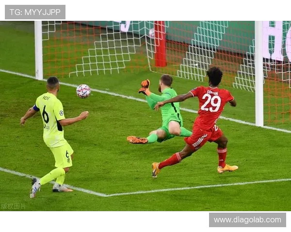 拜仁与巴黎激战正酣盘口分析水位变化揭秘