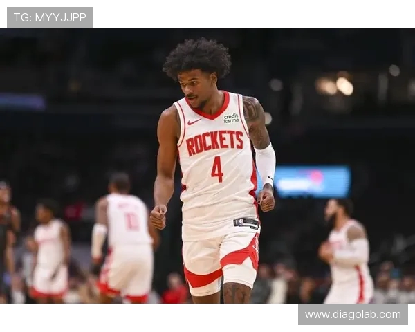 杰伦格林如何在NBA赛场上崭露头角成为新一代篮球明星