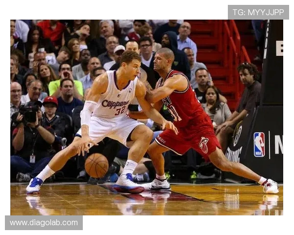 格里芬与波什的巅峰对决：谁能在历史长河中留下更深刻的印记