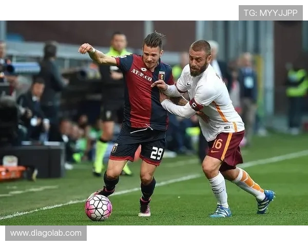 热那亚与巴勒莫在线对决精彩回顾与赛前分析全方位解读