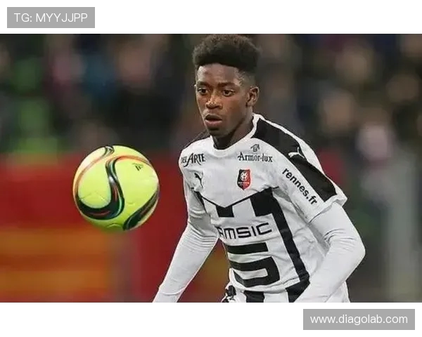 登贝莱在赛场上的突破与成长探索他的职业生涯与未来发展潜力