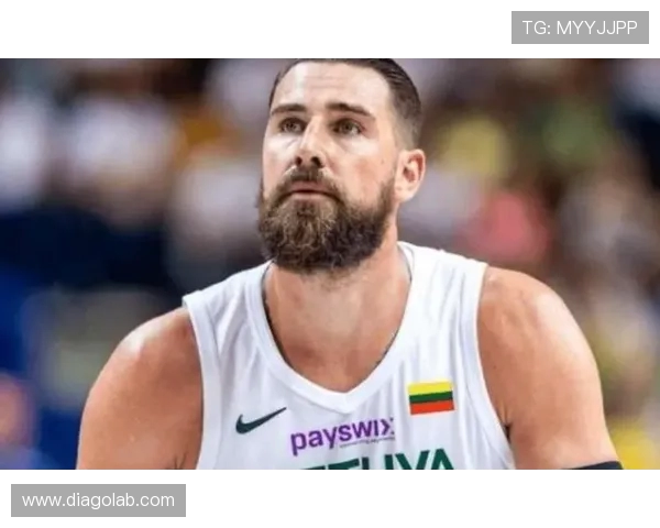 约纳斯瓦兰丘纳斯：从篮球新星到NBA的中流砥柱之路