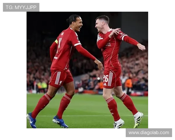 范戴克领衔防线重塑球队信心助力争夺冠军荣耀之路