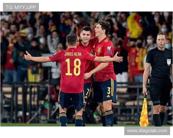 葡萄牙与西班牙精彩对决全程回顾及赛后分析