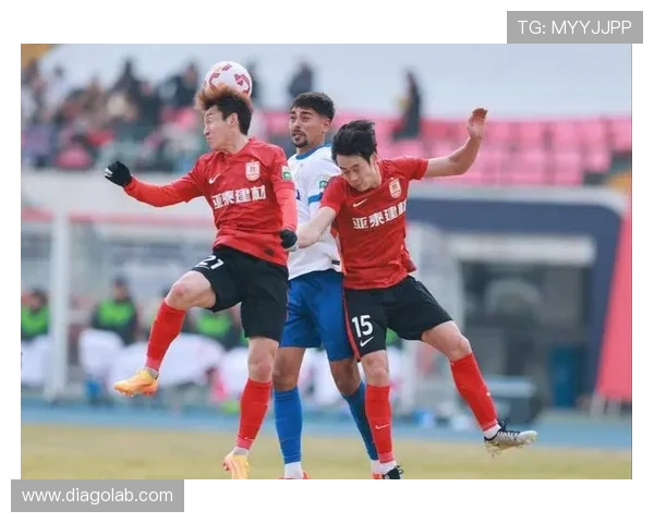 长春亚泰主场迎战沈阳开新期待精彩对决与球迷热情共鸣