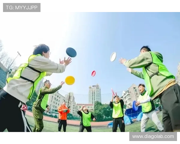 飞盘灵活性排行榜揭晓广州飞盘队荣登榜首引领潮流