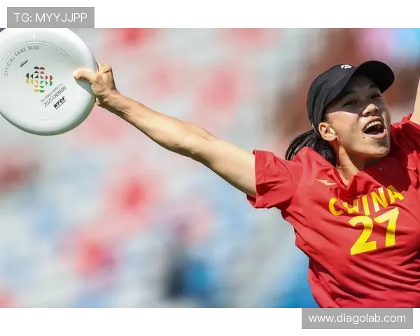 飞盘实力排行榜揭晓深圳飞盘队荣登第四名引发关注