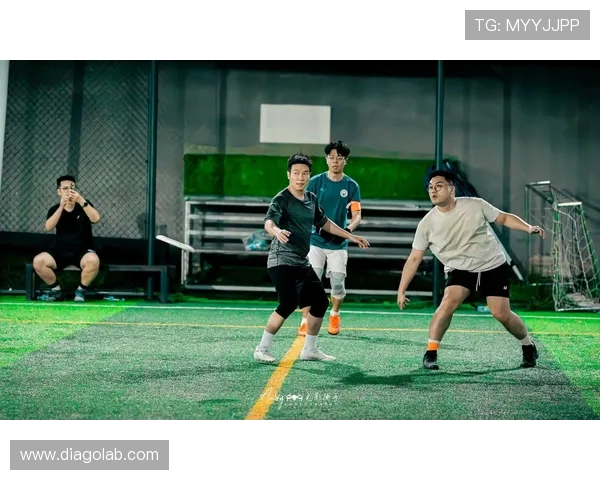 飞盘耐力研究:深入探讨杭州飞盘队的训练与表现 飞盘耐力研究:深入探讨杭州飞盘队的训练与表现