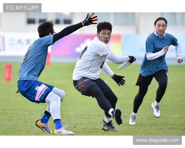 南京飞盘队中路突破分析与战术得失探讨