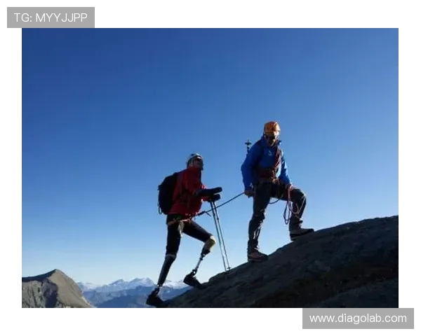 吴秀英的攀岩人生：在高峰之上与自我对话的深度探索
