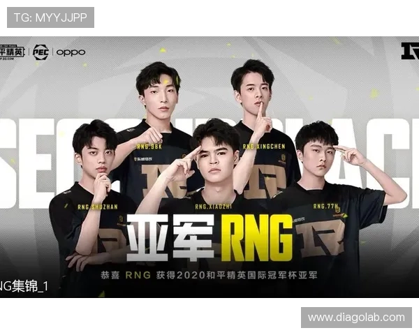 和平精英耐力排行榜揭晓RNG战队荣登第四名引发热议