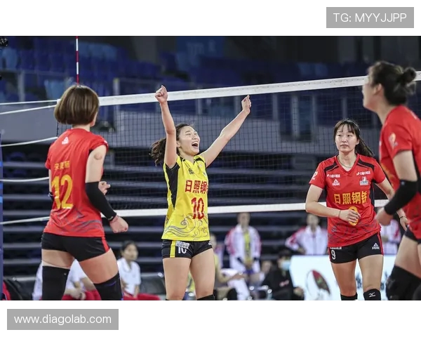 广州排球队比赛经验对比深度解析与启示