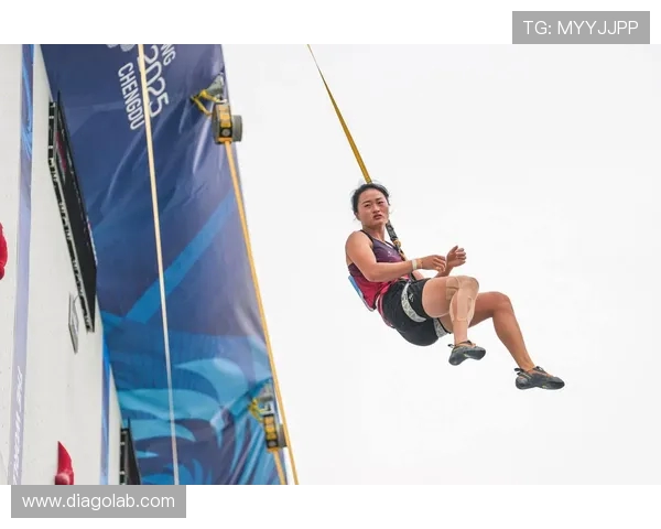 成都攀岩队的控制得失分析与未来发展展望