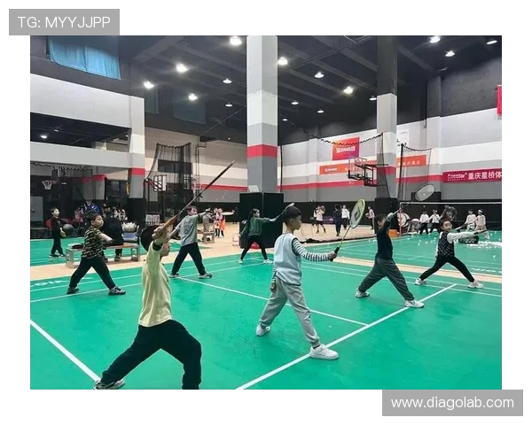 提升心理素质助力重庆羽毛球队在赛场上突破自我极限的探索与实践