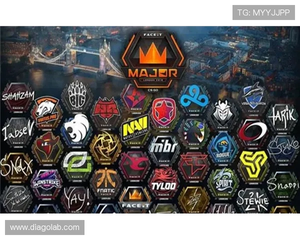 最新CSGO战队排名揭晓EDG强势领跑TOP10榜单