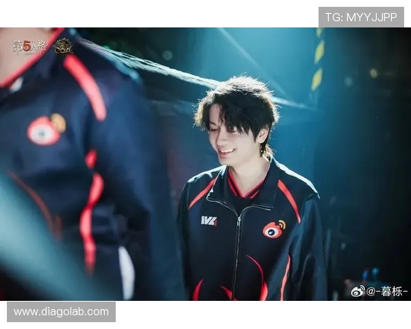 杨磊畅谈英雄联盟成长之路与电竞未来展望