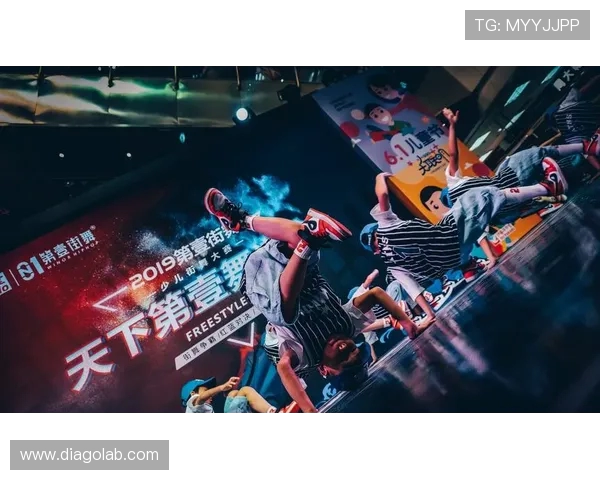 街舞文化的传承与创新成都街舞队的灵魂与意识探索 街舞文化的传承与创新成都街舞队的灵魂与意识探索