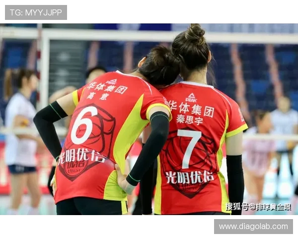 赛后分析:上海排球队与重庆排球队的比赛节奏及表现对比探讨 赛后分析:上海排球队与重庆排球队的比赛节奏及表现对比探讨