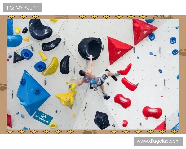 南京攀岩队的力量与激情:聚焦攀岩运动的崛起与发展 南京攀岩队的力量与激情:聚焦攀岩运动的崛起与发展