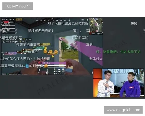 和平精英评论：分析FPX边路渗透策略的优劣与影响